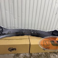 Бампер передний zeekr 007GT