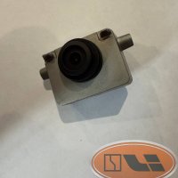 Камера кругового обзора Zeekr 009