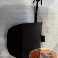 Заглушка заднего бампера zeekr 9X