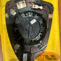 Зеркальный элемент RH zeekr 001 (атермальное)