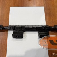 Нижняя часть жалюзи радиатора zeekr 9X