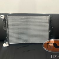 Радиатор кондиционера zeekr X