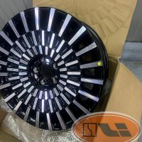 Диски R19 Zeekr 009 оригинал новые