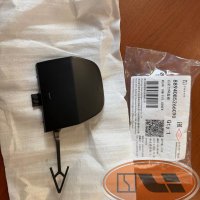 Заглушка заднего бампера zeekr 9X