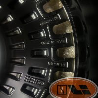 Диски R19 Zeekr 009 оригинал новые
