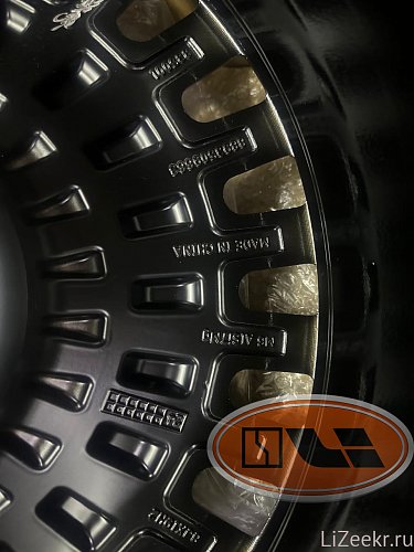 Диски R19 Zeekr 009 оригинал новые