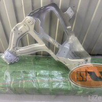 Кронштейн фары левый zeekr 001 рестайлинг 2024