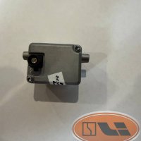 Камера кругового обзора Zeekr 009
