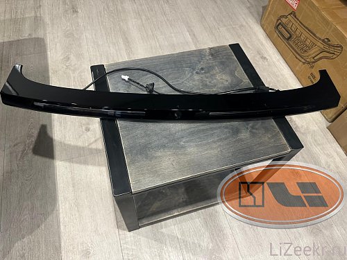 Фонарь заднего спойлера Lixiang L7