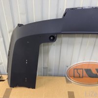 Нижняя часть заднего бампера Zeekr 9X