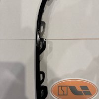 Ресница нижняя LH zeekr 9X черная