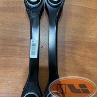 Рычаг задний прямой нижний короткий zeekr X