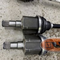 Привод задний правый Zeekr 001\009 новый