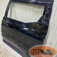 Дверь задняя левая Zeekr 009