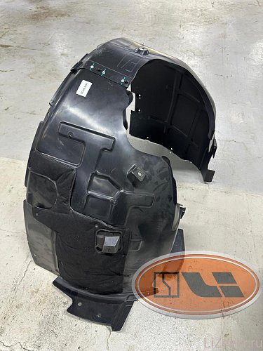 Подкрылок передний LH zeekr 001 rest