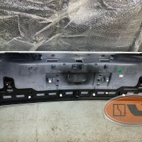 Накладка на крышку багажника Lixiang L7 rest