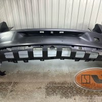 Бампер задний lixiang L7 2022