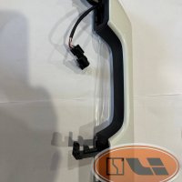 Ручка двери передняя левая zeekr 009