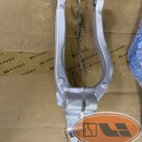 Вилка амортизатора левого zeekr 9X