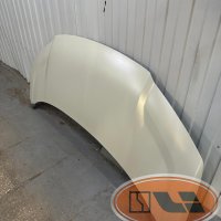 Капот zeekr 009
