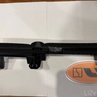 Кронштейн жалюзи задний RH zeekr 9X