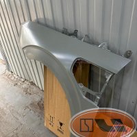 Крыло левое zeekr 009