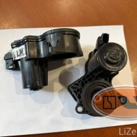 Модуль ручника левый zeekr X