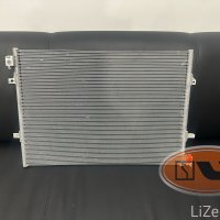 Радиатор zeekr X