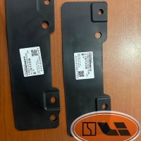 Брызговик передней арки Zeekr 001 RH