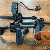 Доводчик двери задней правой Zeekr 001