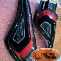 Задний правый фонарь Zeekr 001