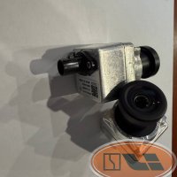Камера боковая в крыло Zeekr 001\009