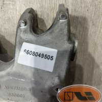 Кулак задний правый zeekr 001\009
