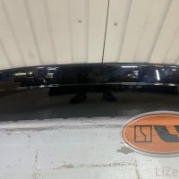 Накладка нижняя заднего бампера zeekr 001 rest