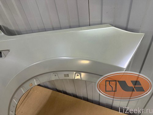Крыло левое Lixiang L7