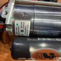 Компрессор пневмоподвески Lixiang L9/L7 wabco