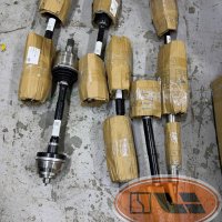 Привод задний правый zeekr 9X 4 pis