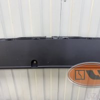 Нижняя часть заднего бампера Zeekr 9X