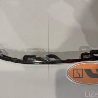Ресница нижняя RH zeekr 9X хром
