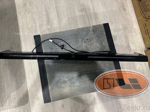Фонарь заднего спойлера Lixiang L7