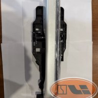 Ручка двери задняя левая zeekr 009
