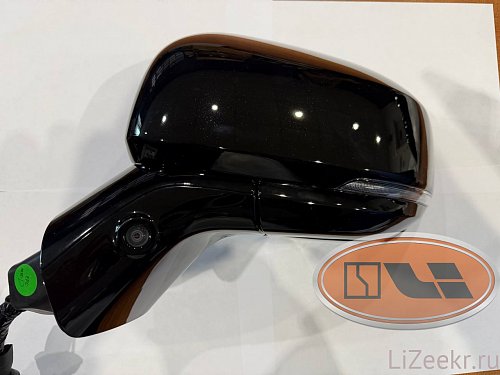 Зеркало заднего вида LH zeekr 9X