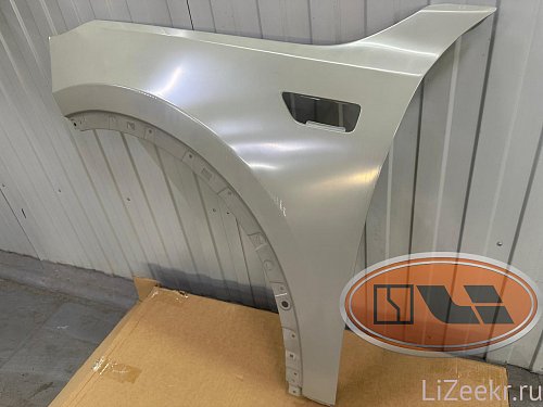 Крыло левое Lixiang L7