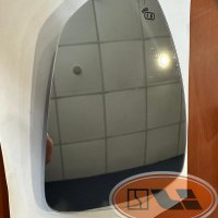 Зеркальный элемент левый Zeekr 001