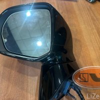 Зеркало правое zeekr 009
