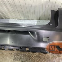 Бампер задний lixiang L7 2022