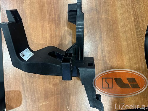 Кронштейн фары zeekr X LH