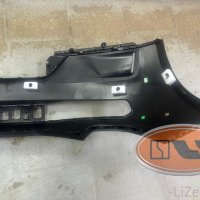 Бампер передний zeekr 001 новый