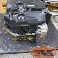 Редуктор задний Zeekr 9X 2026