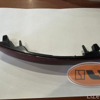 Отражатель бампера левый Lixiang L7 рестайлинг